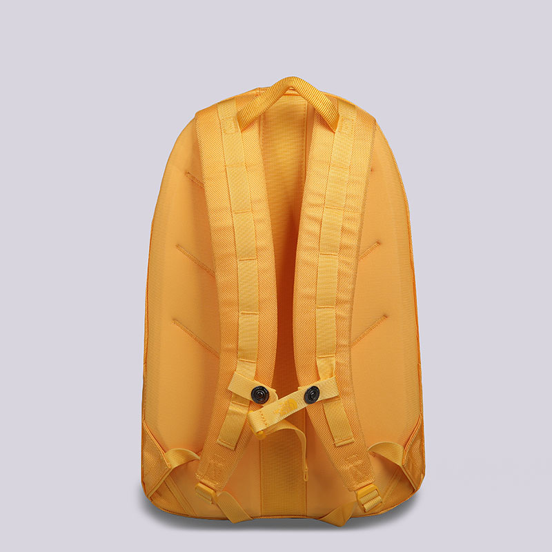  желтый рюкзак The North Face Lineage Pack 20L T93KULU24 - цена, описание, фото 4